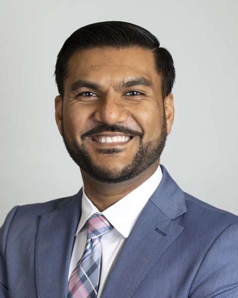 Sajan Patel, Business Development at EnlitEDU