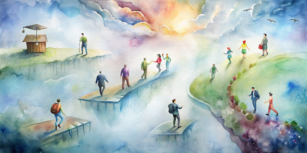 Transfer student facing challenges